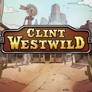 Clint Westwild