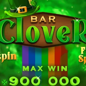 Clover Bar