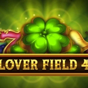 Clover Field 40