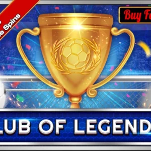 Club Of Legends