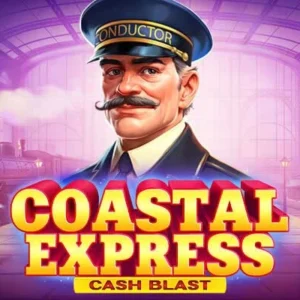 Coastal Express: Cash Blast