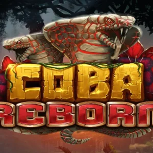 Coba Reborn