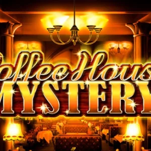 Coffee House Mystery
