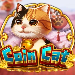 Coin Cat