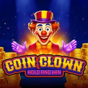 Coin Clown