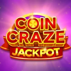 Coin Craze Jackpot