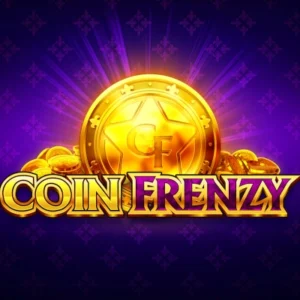 Coin Frenzy