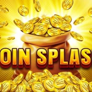 Coin Splash