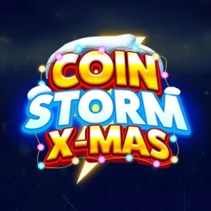 Coin Storm X-Mas