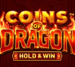Coins of Dragon