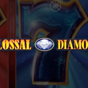 Colossal Diamonds