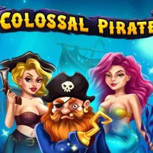 Colossal Pirate