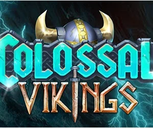 Colossal Vikings