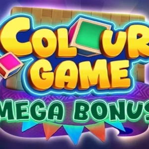 Colour Game Mega Bonus