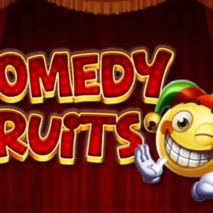 Comedy Fruits