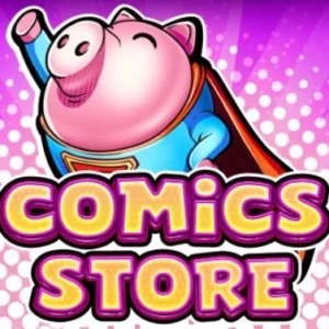Comics Store