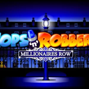 Cops'n'Robbers Millionaires Row