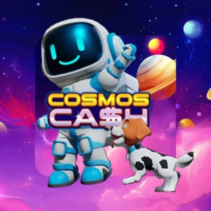 Cosmos Cash