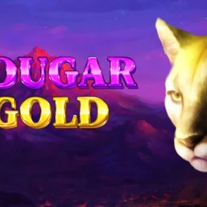 Cougar Gold