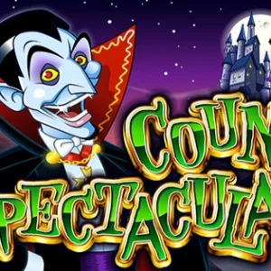 Count Spectacular