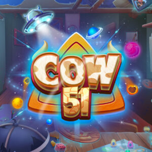Cow 51