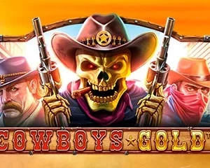 Cowboys Gold