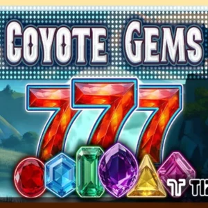 Coyote Gems