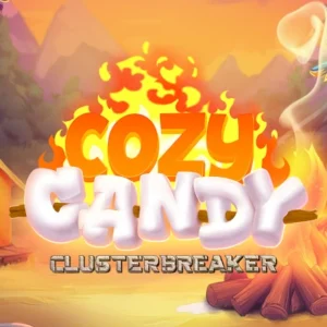 Cozy Candy Cluster Breaker