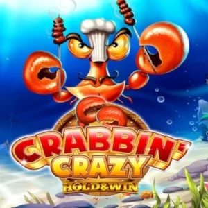 Crabbin' Crazy