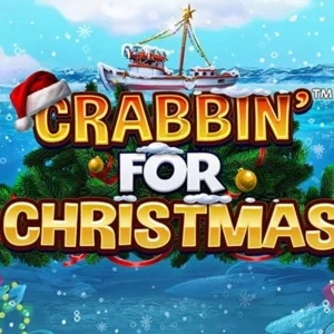 Crabbin' For Christmas