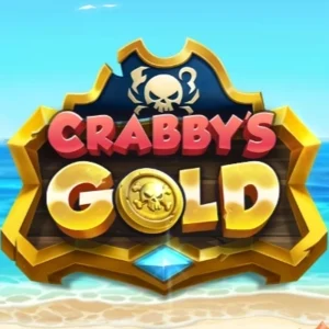 Crabby's Gold
