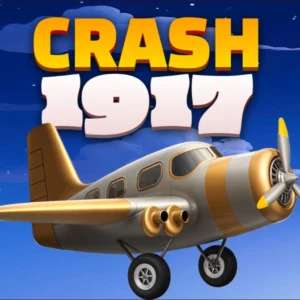 Crash 1917