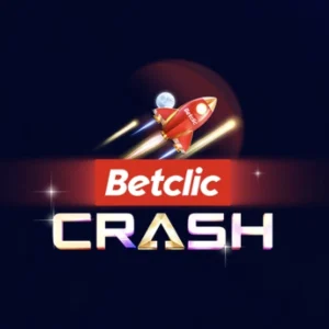Crash Betclic