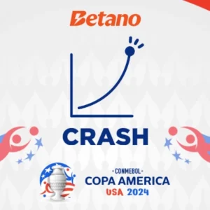 Crash Copa America