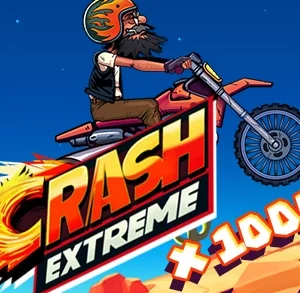 Crash Extreme