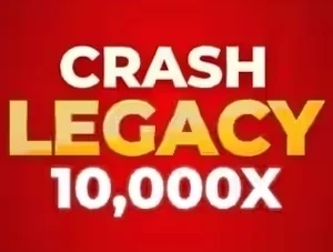Crash Legacy
