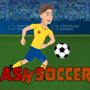 Crash Soccer