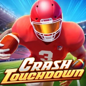 Crash Touchdown