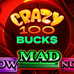 Crazy 100 Bucks