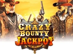 Crazy Bounty: Jackpot