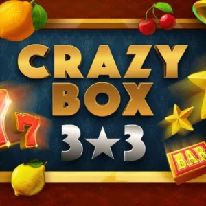 Crazy Box