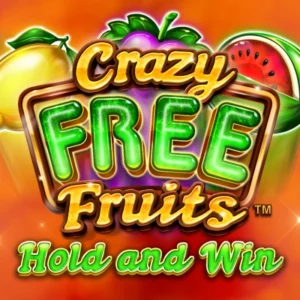 Crazy Free Fruits
