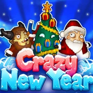 Crazy New Year