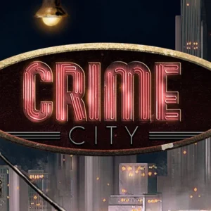 Crime City