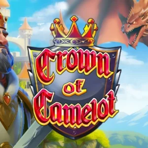 Crown of Camelot