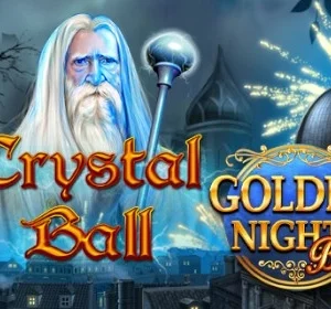 Crystal Ball Golden Nights Bonus