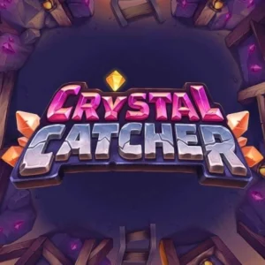 Crystal Catcher