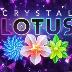 Crystal Lotus