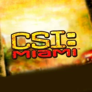 CSI: Miami