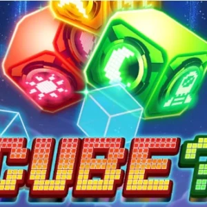 Cube